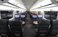 IntercityExpress (ICE) train