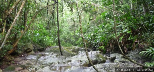 Pocao Trail