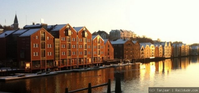 Trondheim, Norway