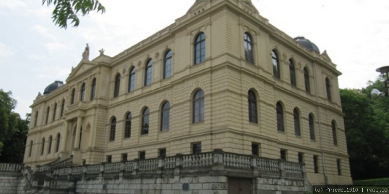 Lindenau Museum