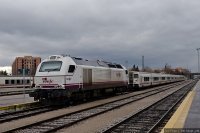 Altaria (ATR) train