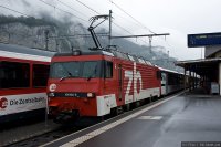 InterRegio (IR) train