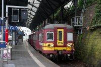Local (L) train