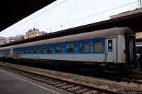 Intercity Serbia (ICS) train