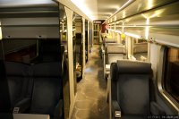 TGV Lyria France - Switzerland (Lyria) train
