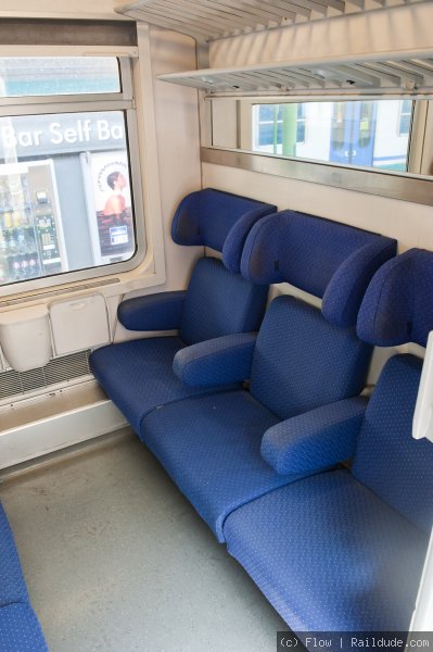 Trenitalia Intercity - Home Design Ideas