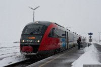 Regionalexpress (REX) train - 