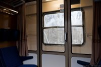 Rychlík (R) train