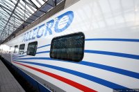 Allegro (AE) train