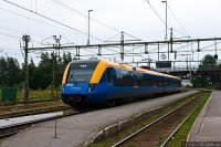 Norrtåg (NT) train