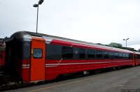 Regiontog (RT) train