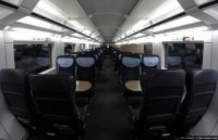 IntercityExpress (ICE) train