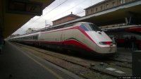 Frecciabianca (FB) train