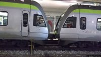 RegioExpress (RE) train